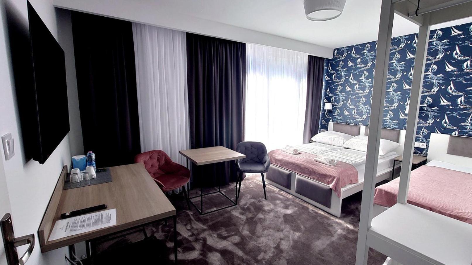 Akacja Bed & Breakfast Gdynia
