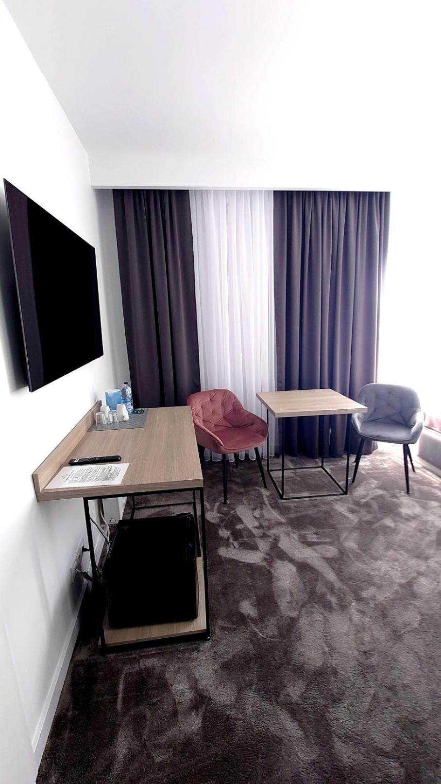 Bed & Breakfast Akacja Gdynia