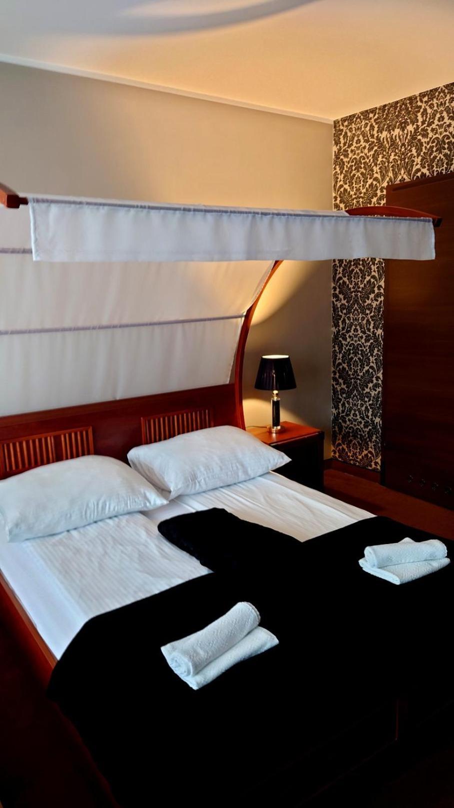 Bed & Breakfast Akacja