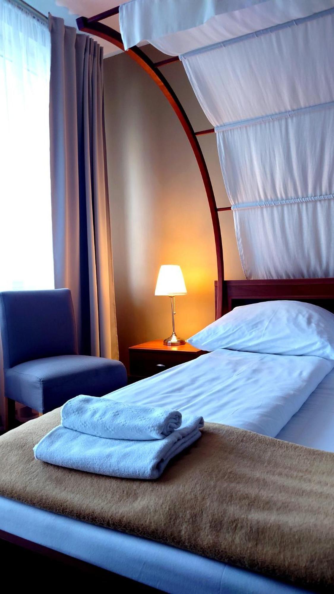 Akacja Bed & Breakfast
