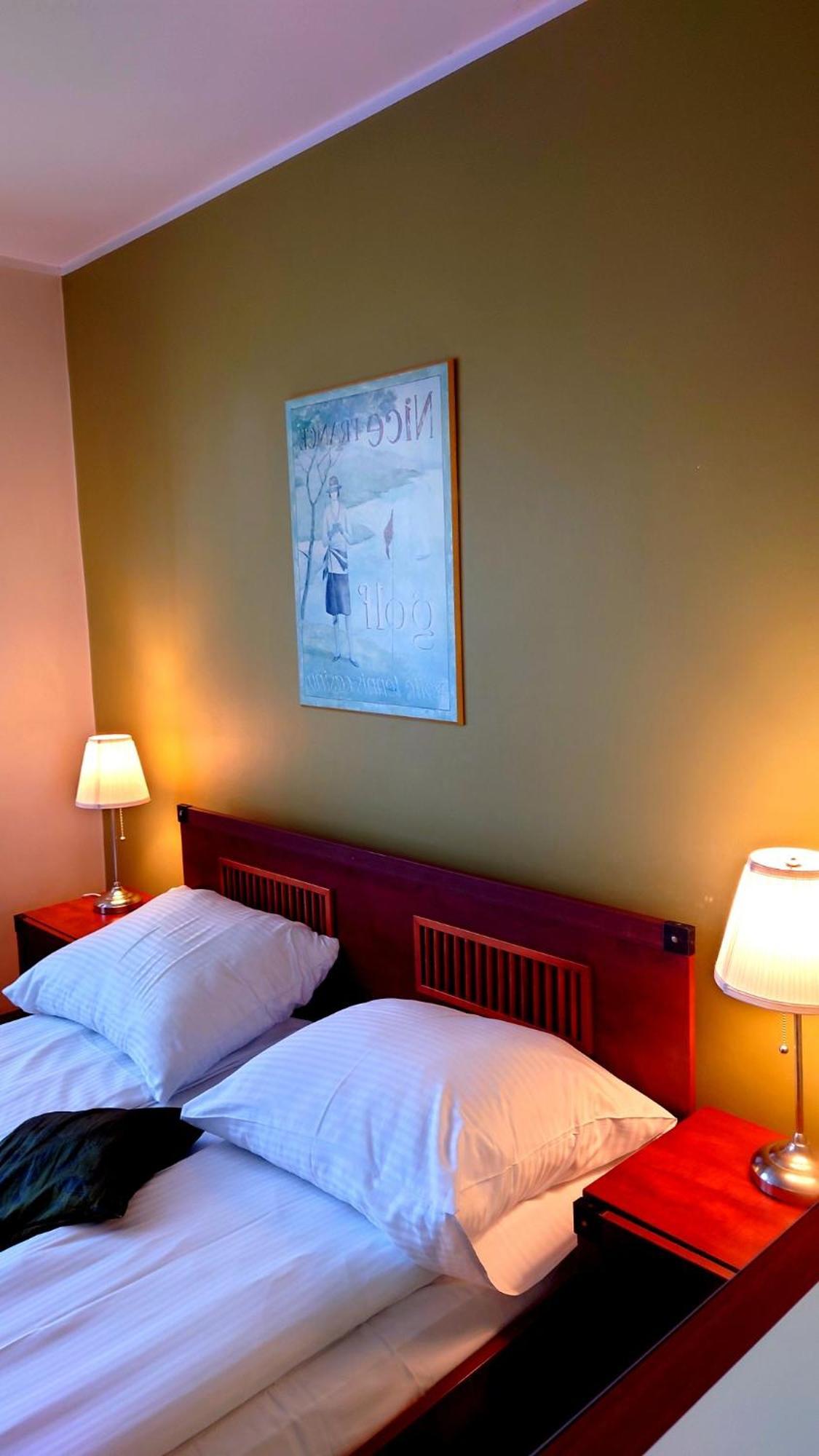 Bed & Breakfast Akacja *
