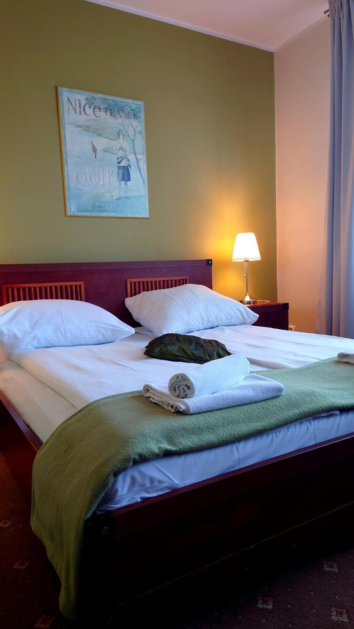 Akacja Bed & Breakfast Gdynia