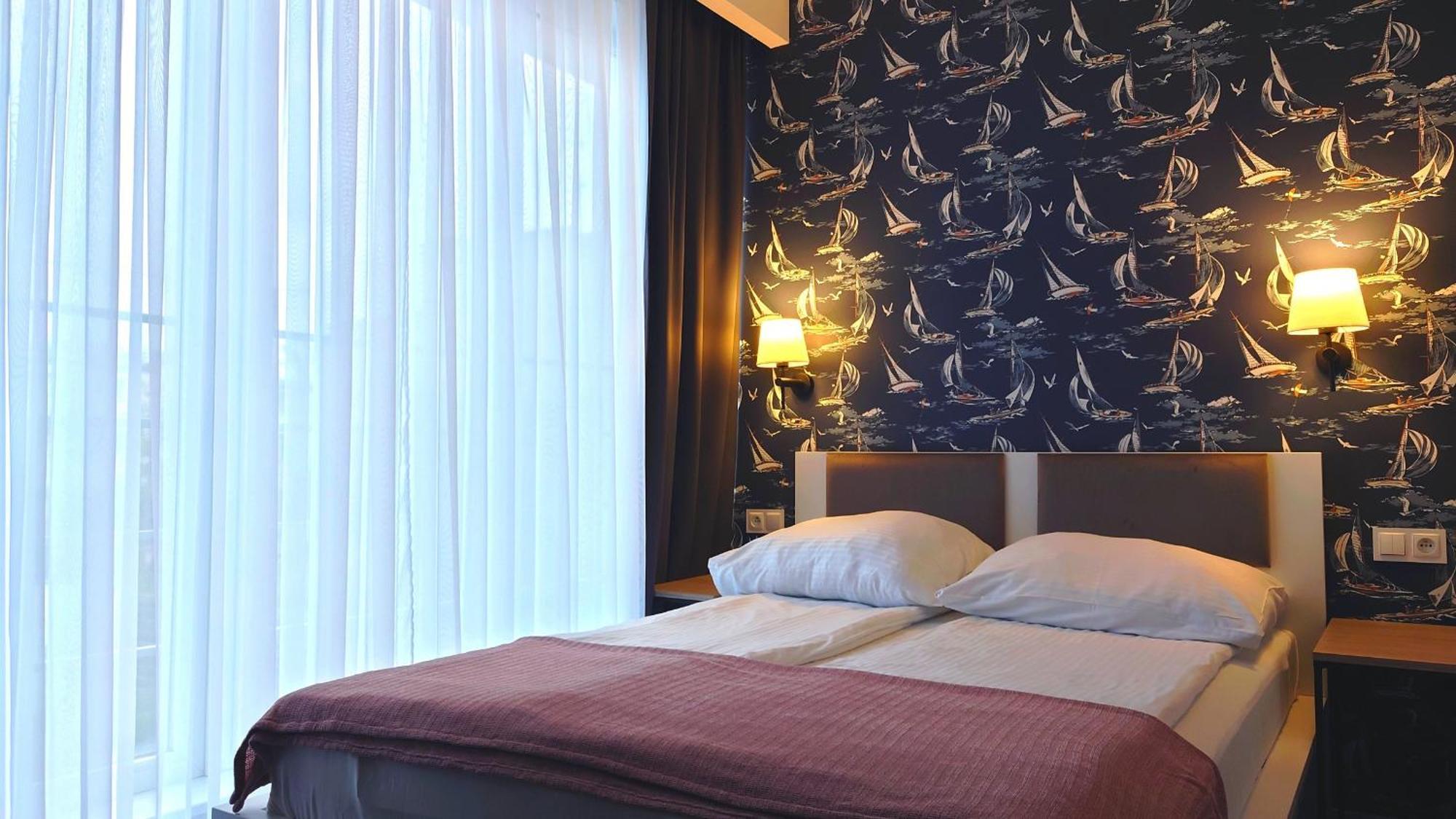 Akacja Bed & Breakfast