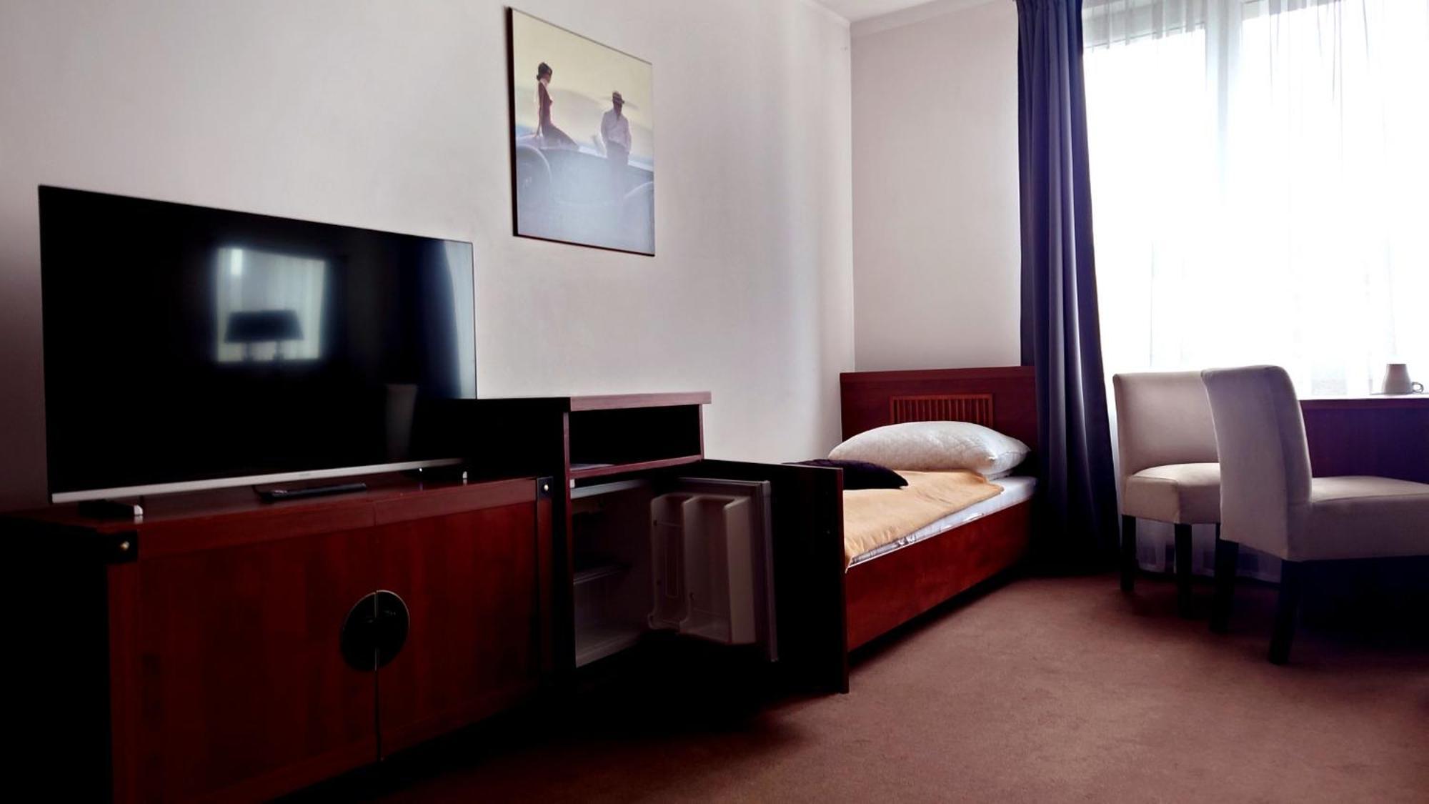Bed & Breakfast Akacja Gdynia