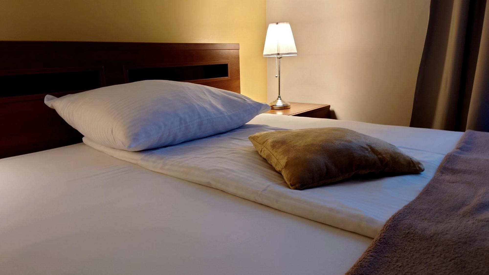 Akacja Bed & Breakfast *